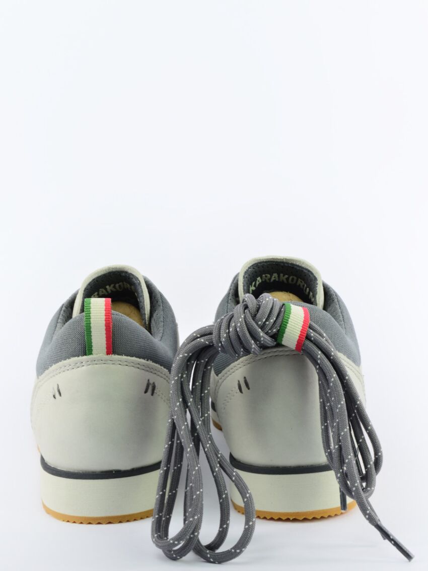 Miejskie buty skórzane Dolomite 54 Daily LT