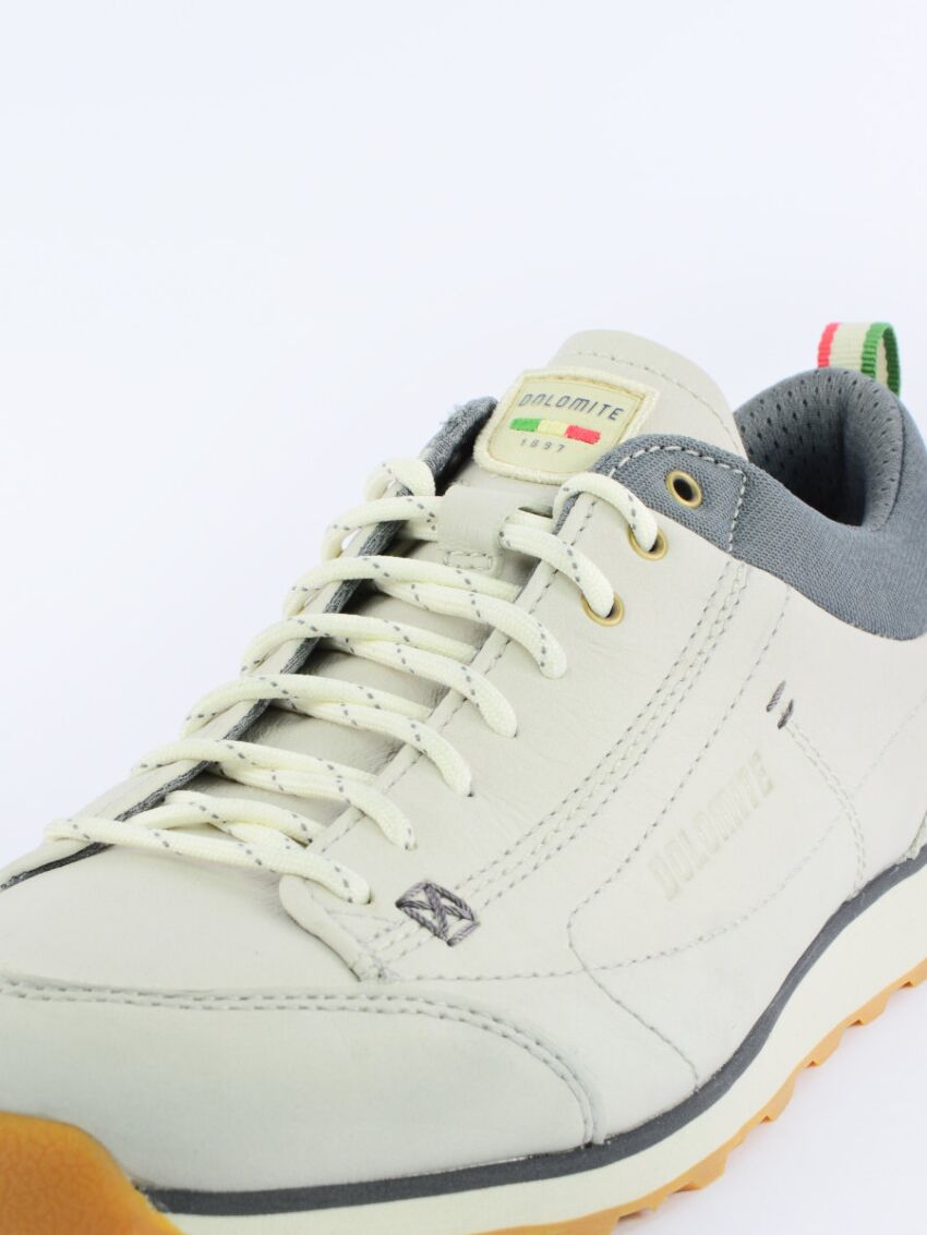Miejskie buty skórzane Dolomite 54 Daily LT