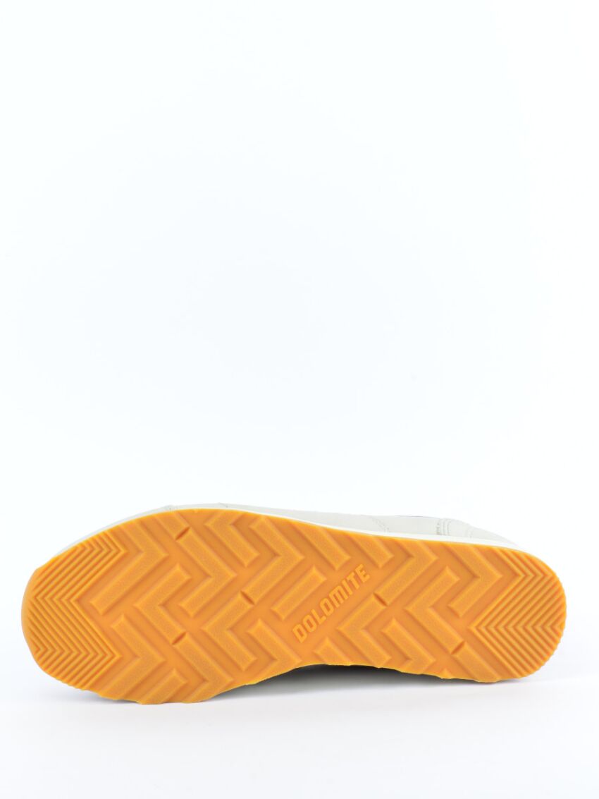 Miejskie buty skórzane Dolomite 54 Daily LT
