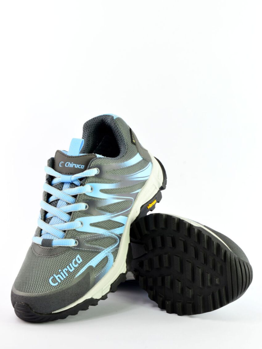 Buty damskie Chiruca Marbella Gore-Tex