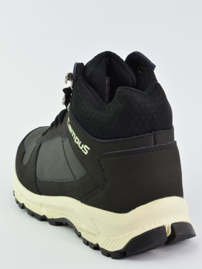 Damskie buty skórzane Campus Rosa