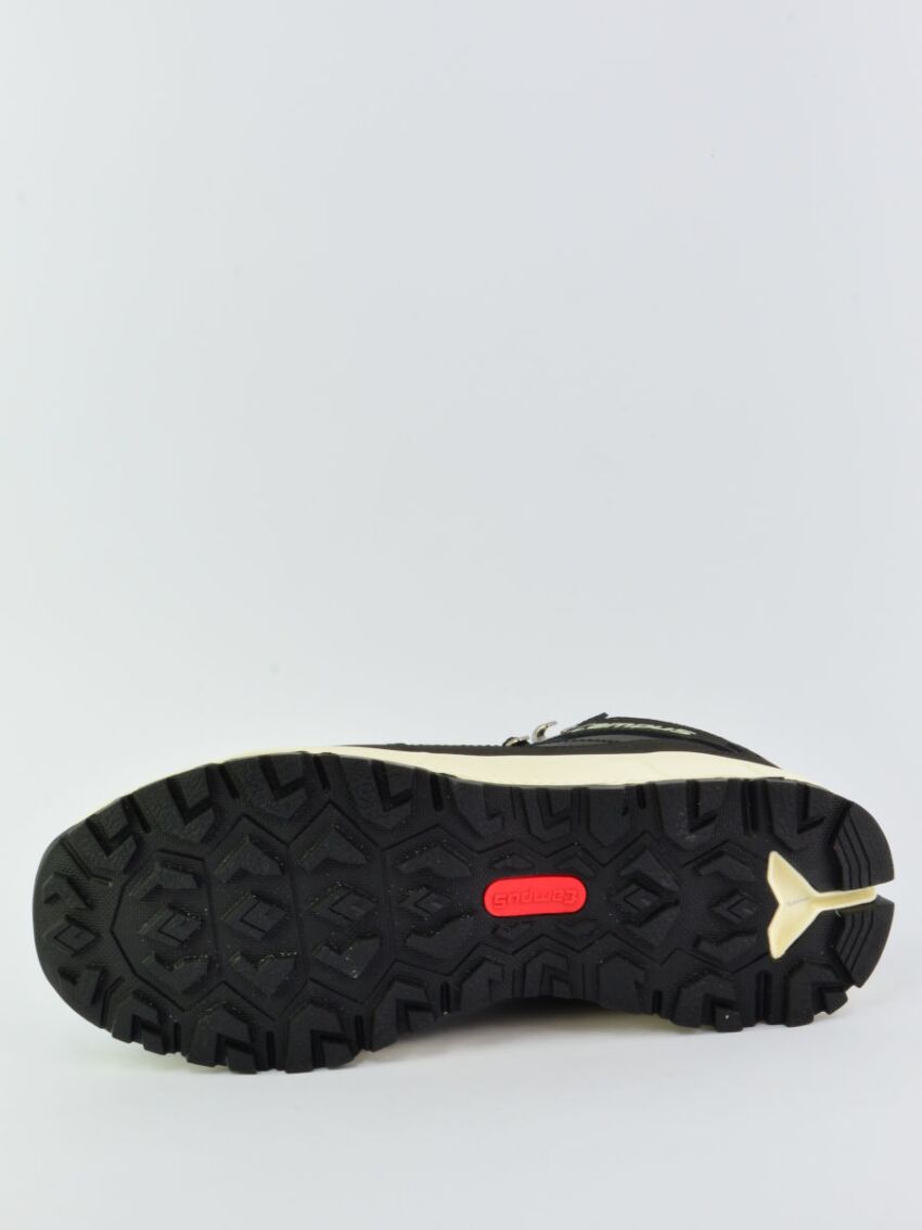 Damskie buty skórzane Campus Rosa