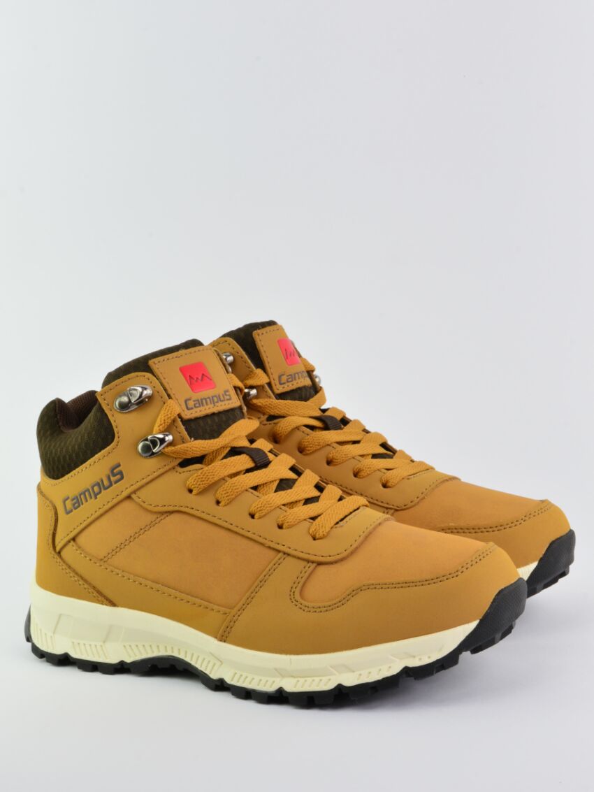 Buty Campus Rosa kolor Camel