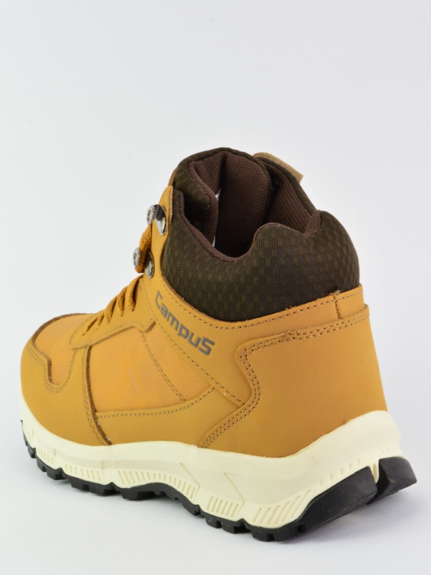 Buty Campus Rosa kolor Camel