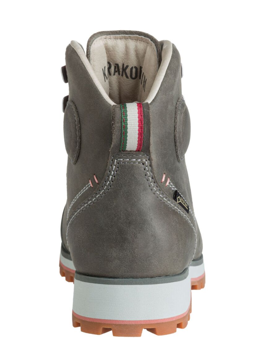 Buty wysokie ze skóry Dolomite 54 FG Gote-Tex