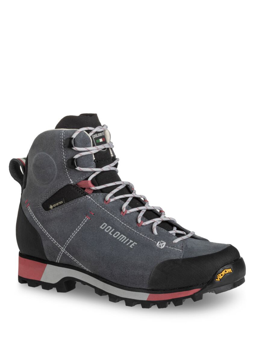 Turystyczne trapery skórzane Dolomite 54 Hike Evo GTX