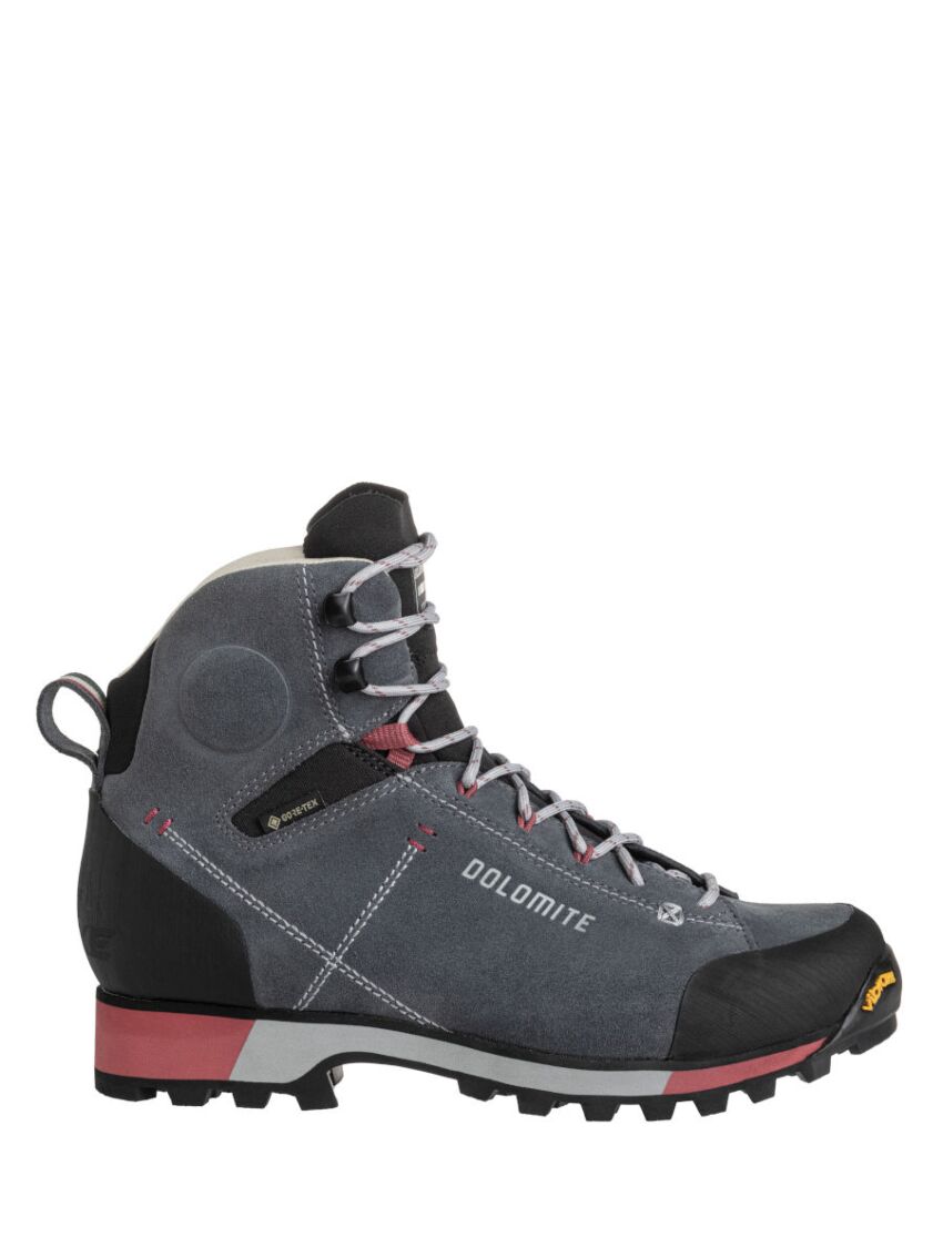 Turystyczne trapery skórzane Dolomite 54 Hike Evo GTX