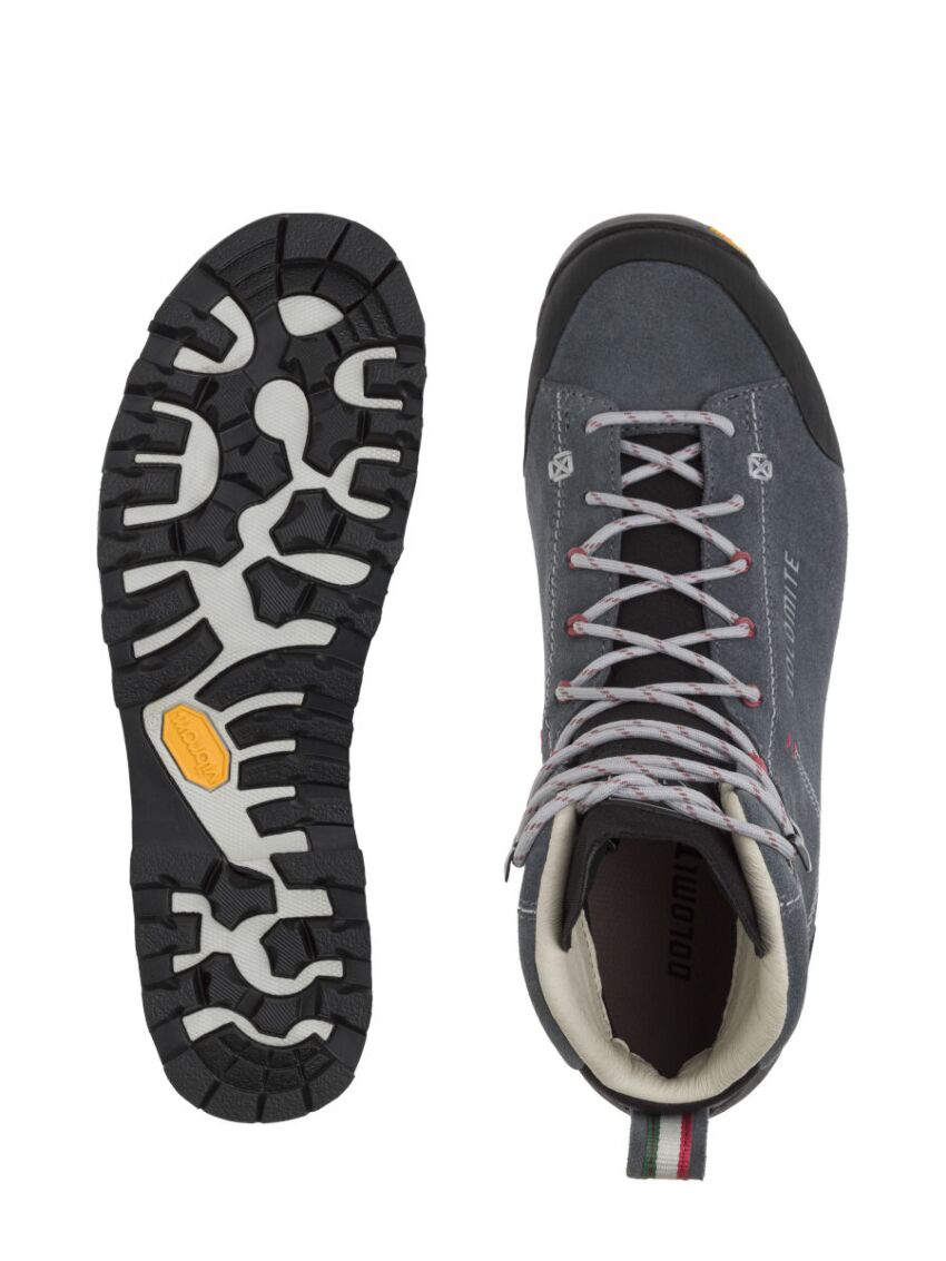 Turystyczne trapery skórzane Dolomite 54 Hike Evo GTX