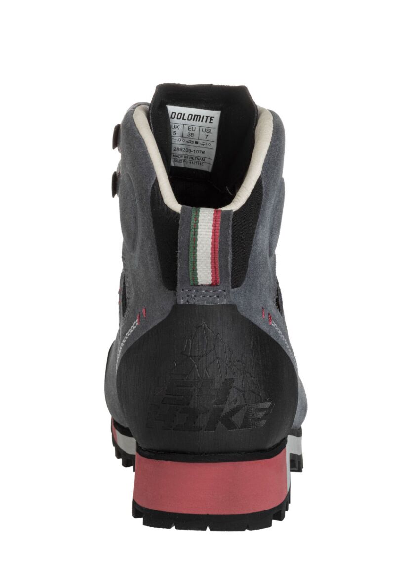 Turystyczne trapery skórzane Dolomite 54 Hike Evo GTX