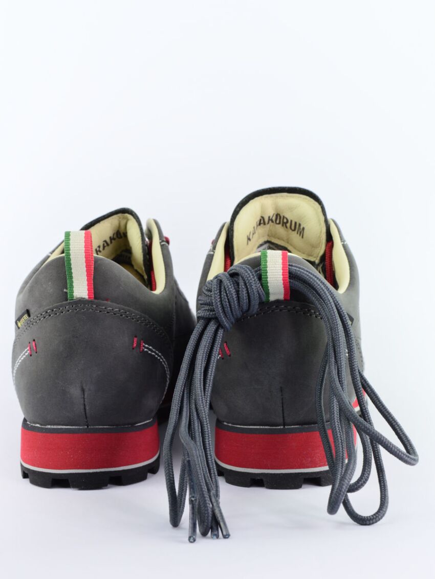 Buty niskie z Gore-Tex Dolomite Cinquantaquattro
