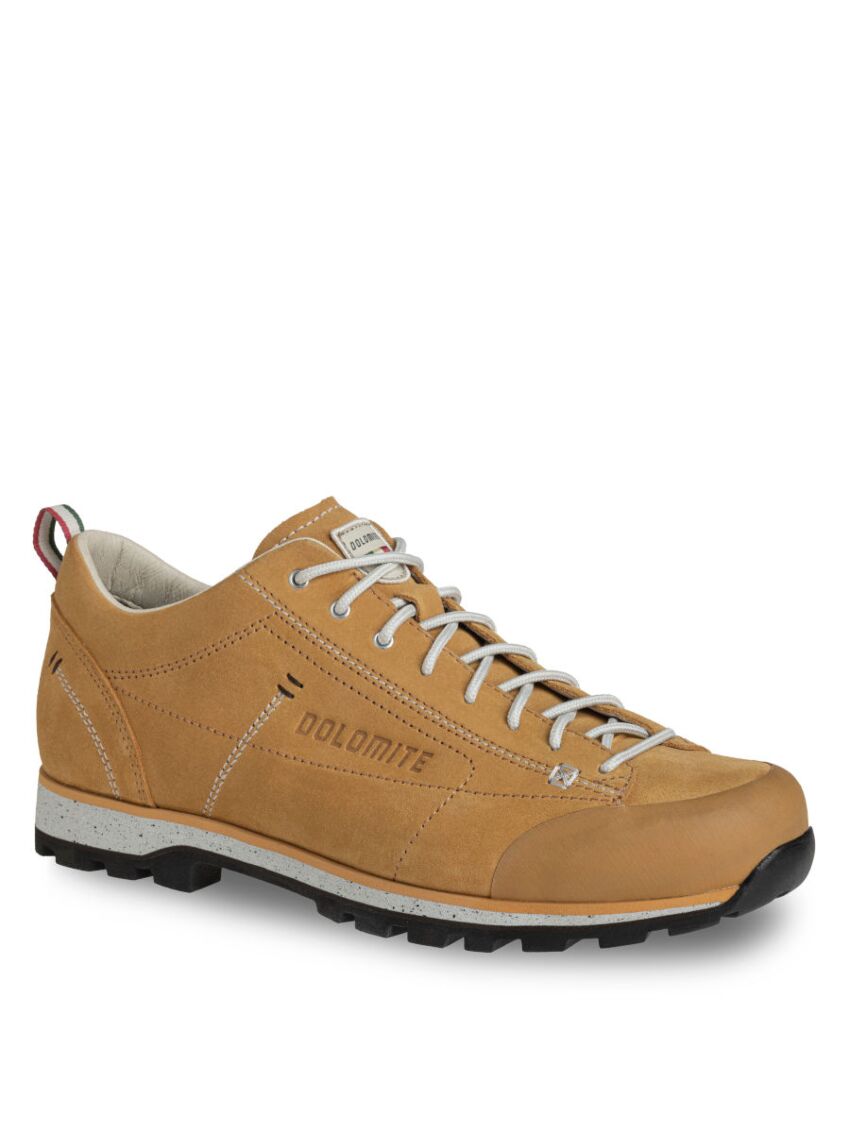 Buty niskie ze skóry Dolomite 54 Evo Eco Friendly
