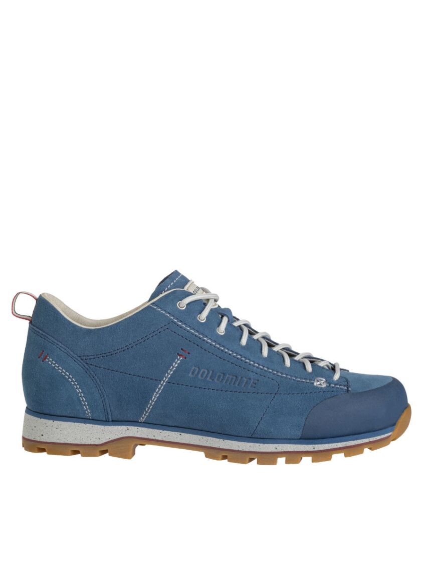 Skórzane buty Dolomite 54 Evo Eco Friendly