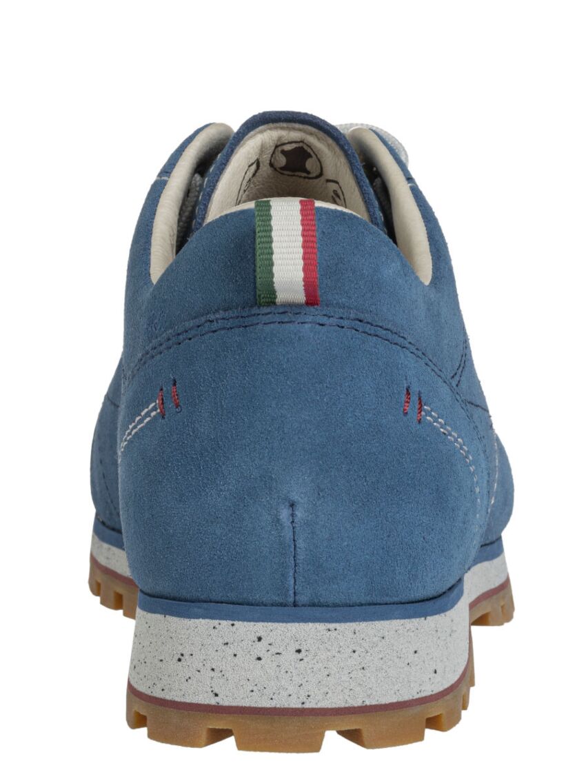Skórzane buty Dolomite 54 Evo Eco Friendly