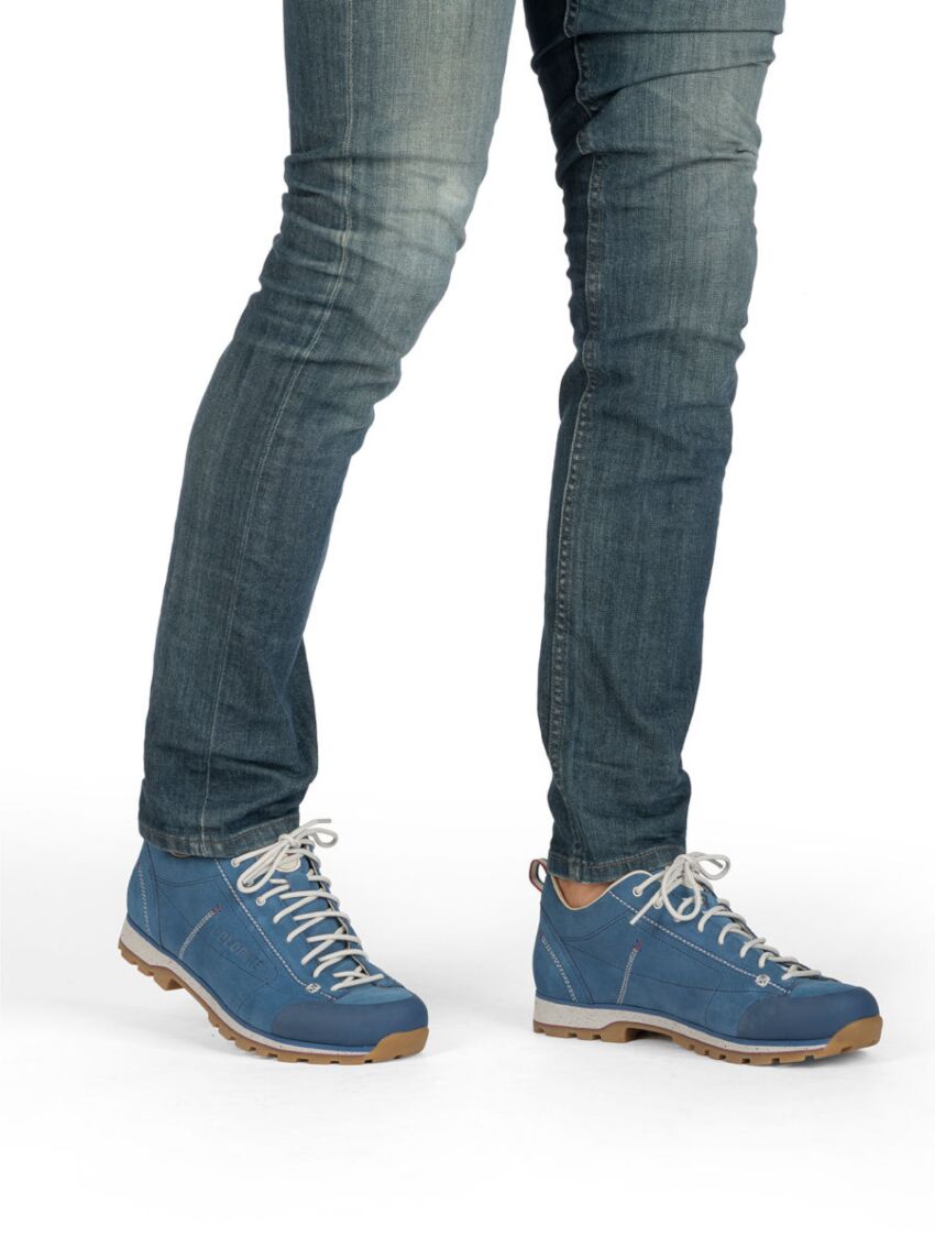 Skórzane buty Dolomite 54 Evo Eco Friendly