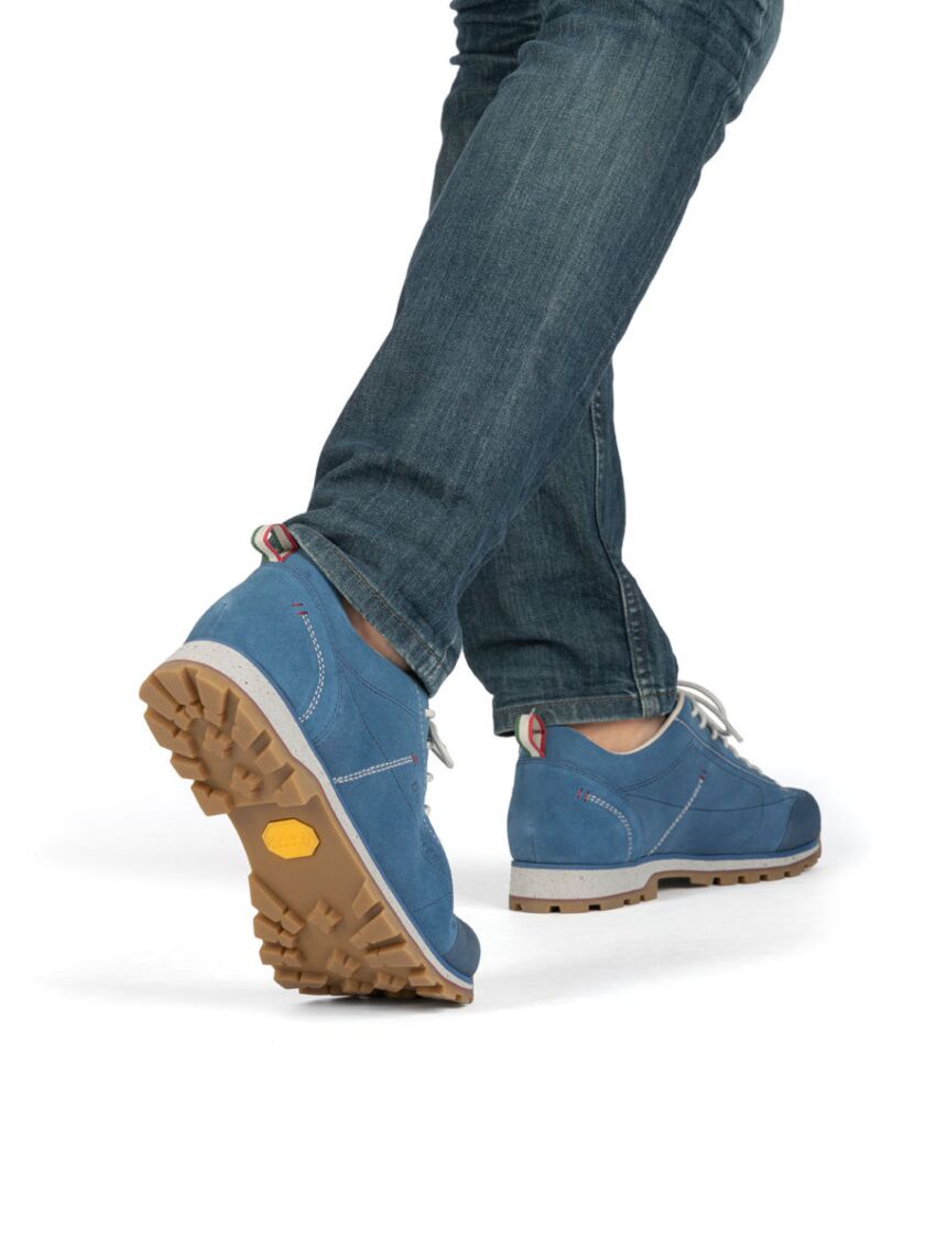 Skórzane buty Dolomite 54 Evo Eco Friendly