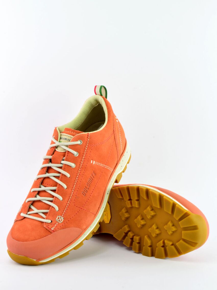 Ekologiczne buty miejskie Dolomite 54 EVO Vibram