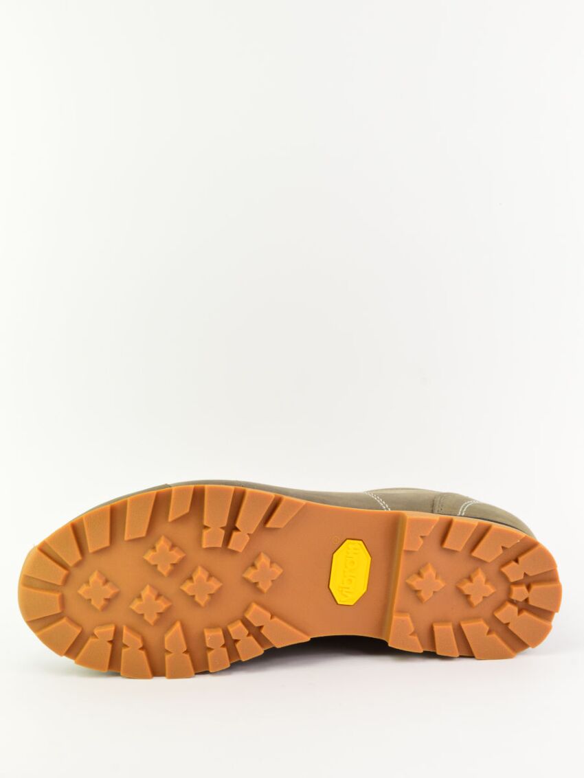 Niskie buty ze skóry Dolomite 54 z Gore-Tex