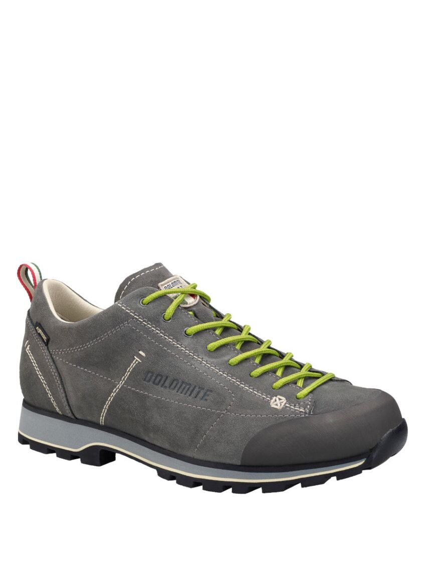 Skórzane buty Dolomite 54 Low z membraną GTX