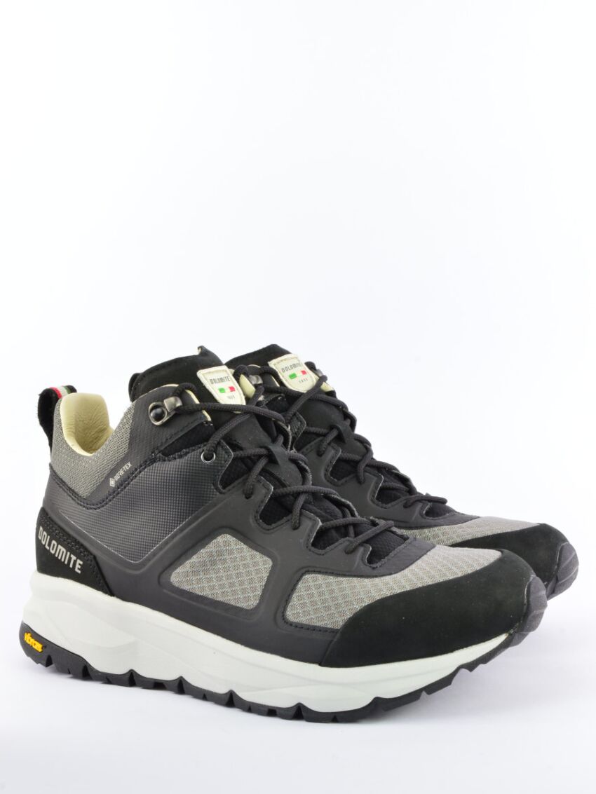 Buty turystyczne Dolomite Braies Up GTX