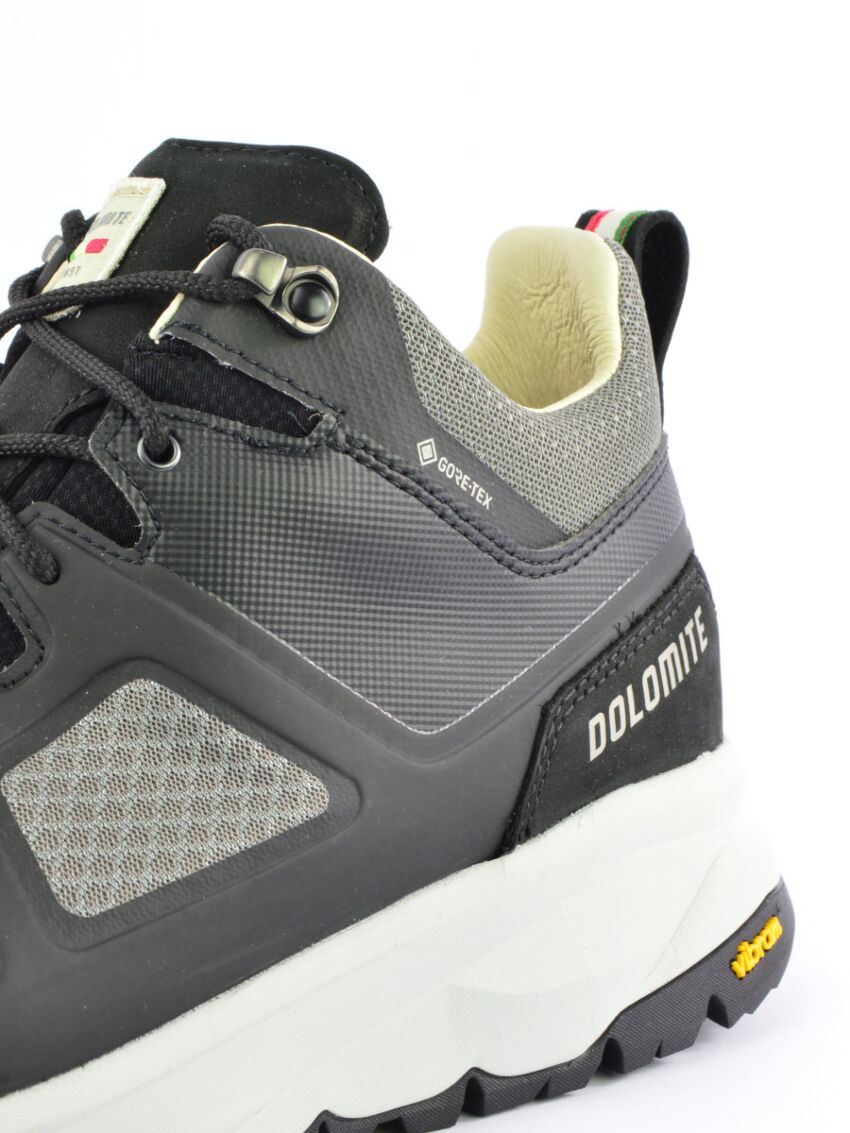 Buty turystyczne Dolomite Braies Up GTX