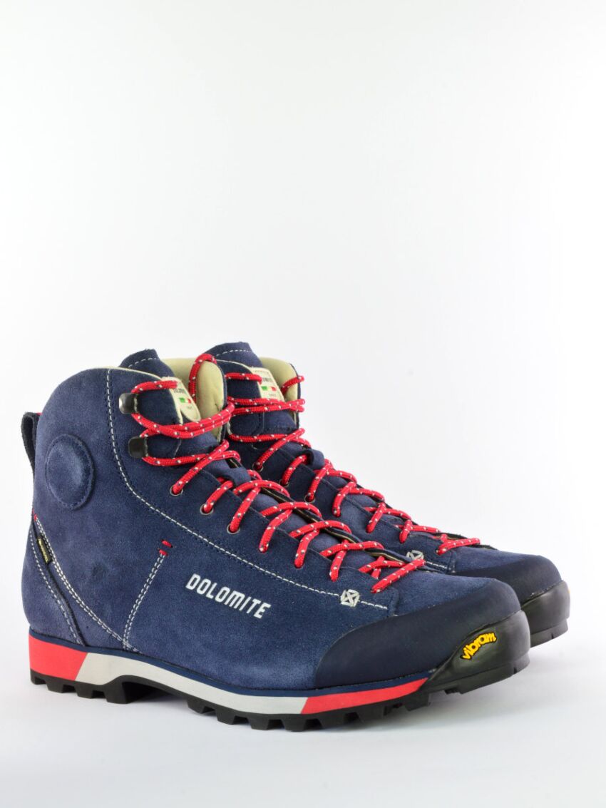 Wysokie buty Dolomite Cinquantaquattro Hike GTX