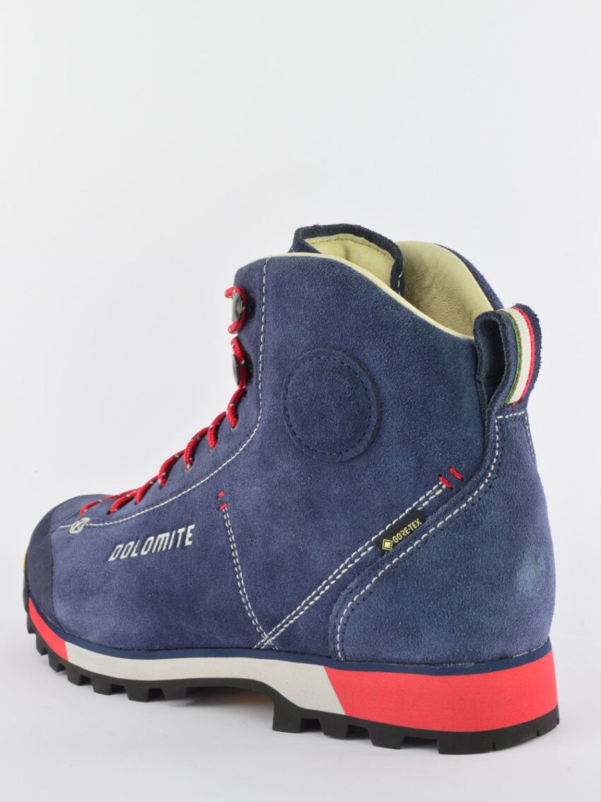 Wysokie buty Dolomite Cinquantaquattro Hike GTX