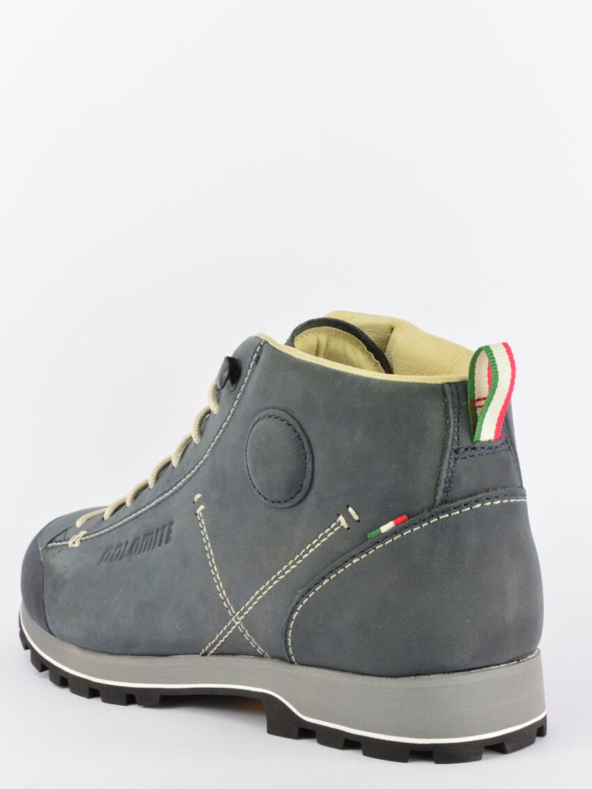Skórzane buty męskie Dolomite Cinquantaquattro MID FG