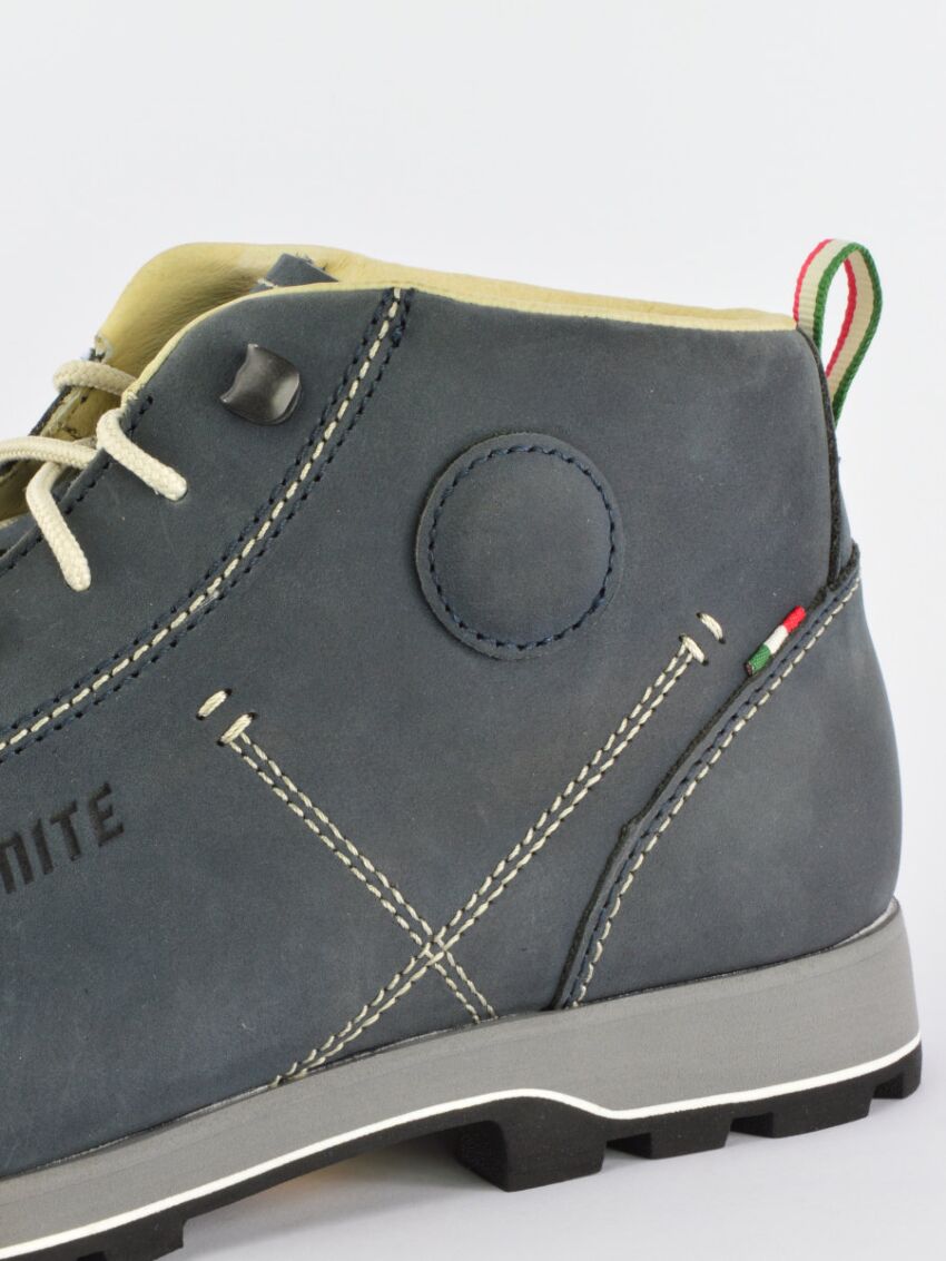 Skórzane buty męskie Dolomite Cinquantaquattro MID FG