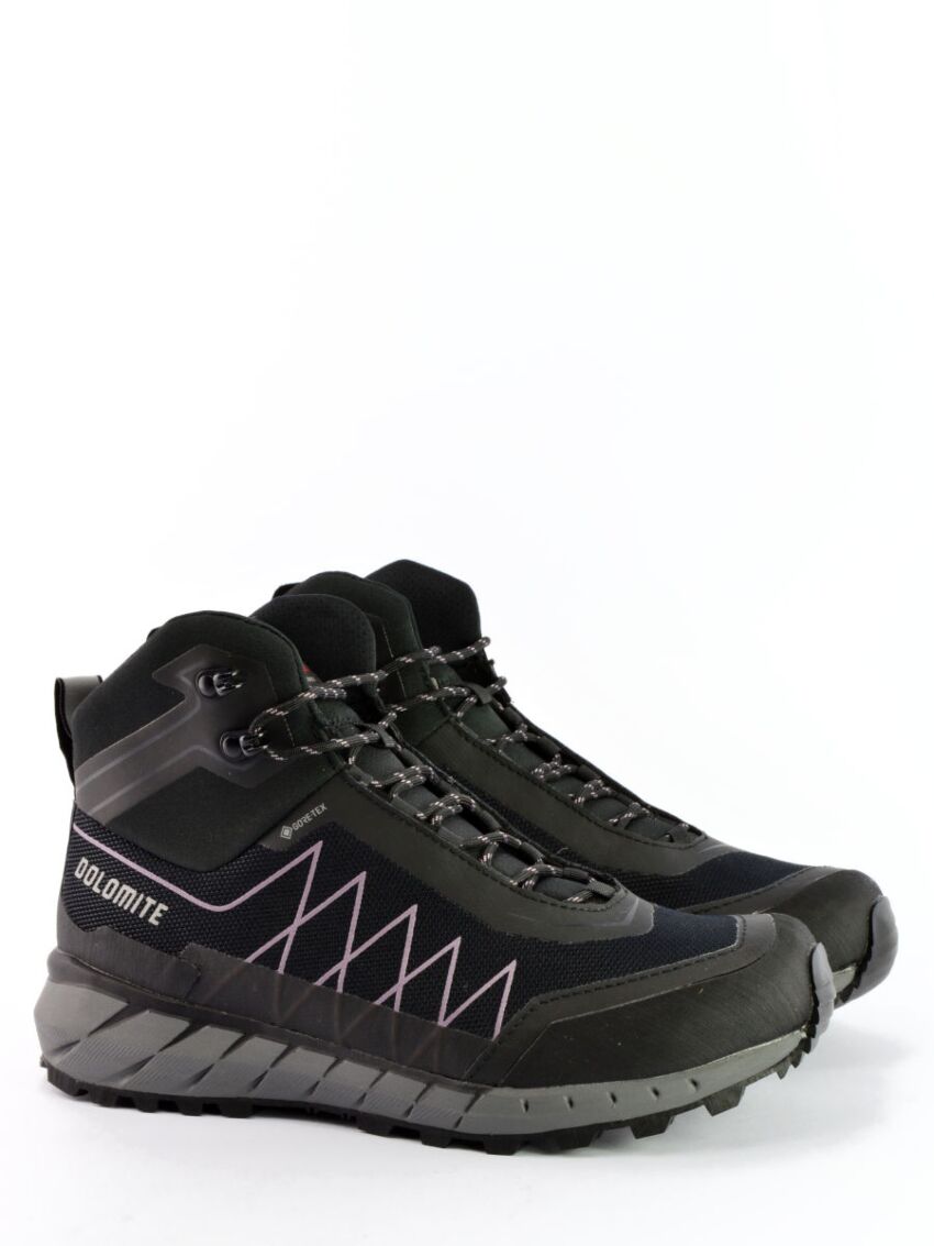 Lekkie buty turystyczne Dolomite Crodanera GTX