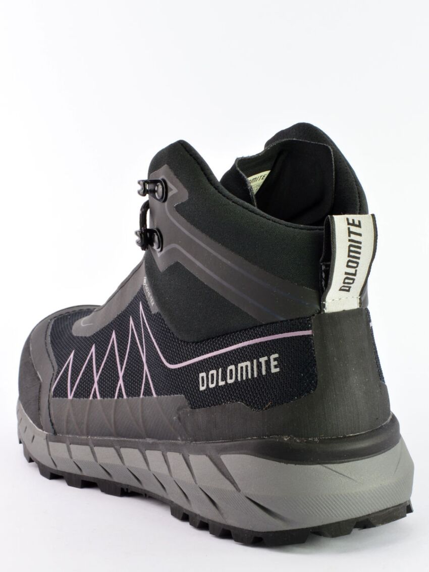 Lekkie buty turystyczne Dolomite Crodanera GTX
