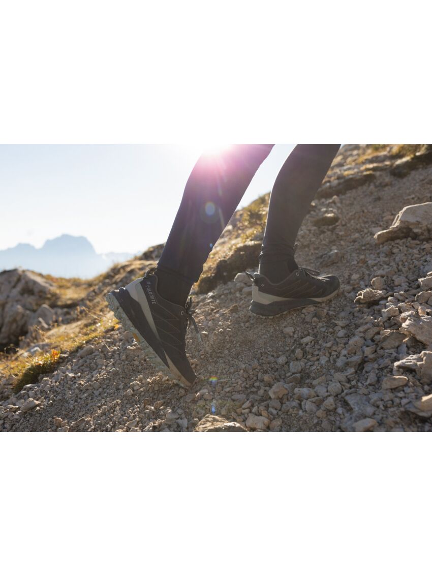 Damskie buty sportowo-turystyczne Dolomite Croda Nera Tech
