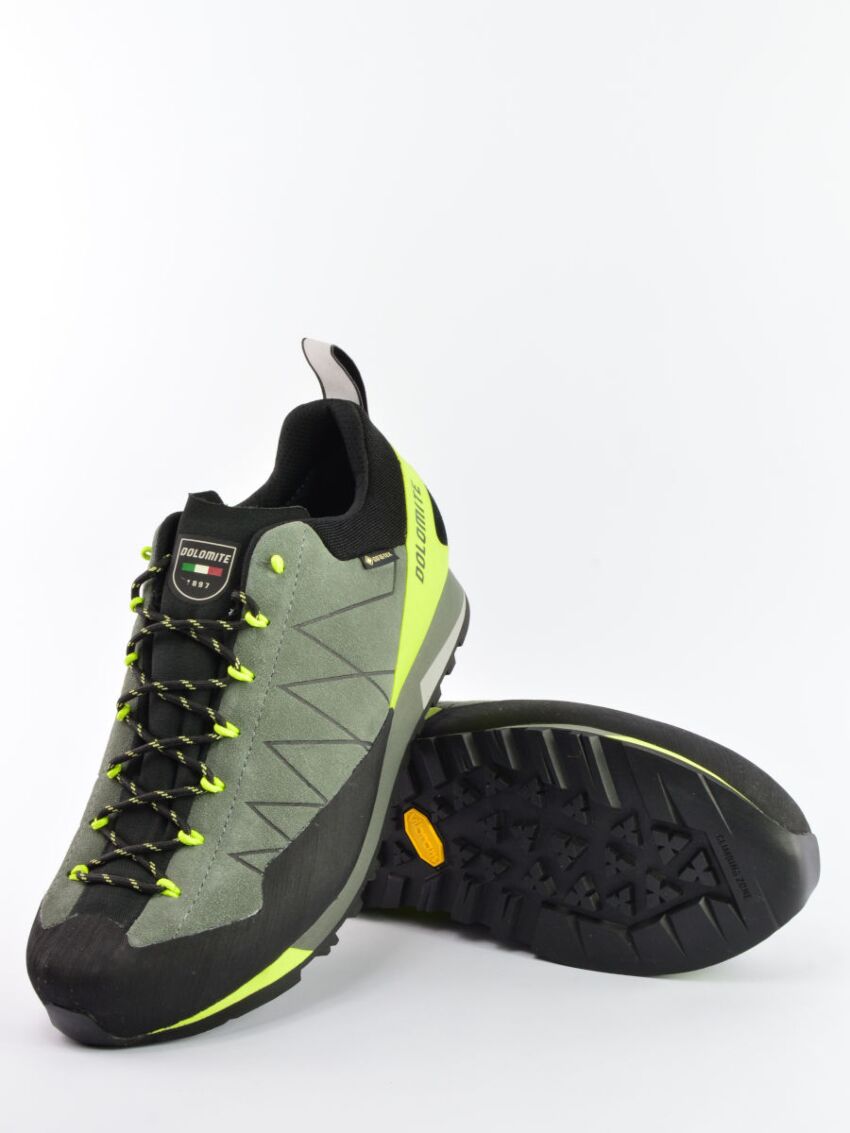 Buty trekkingowe Dolomite Crodarossa Low GTX Vibram