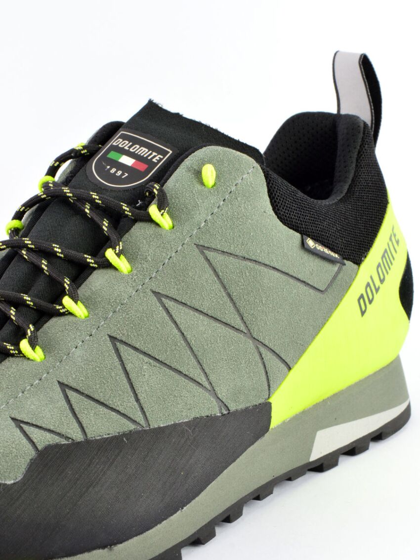 Buty trekkingowe Dolomite Crodarossa Low GTX Vibram