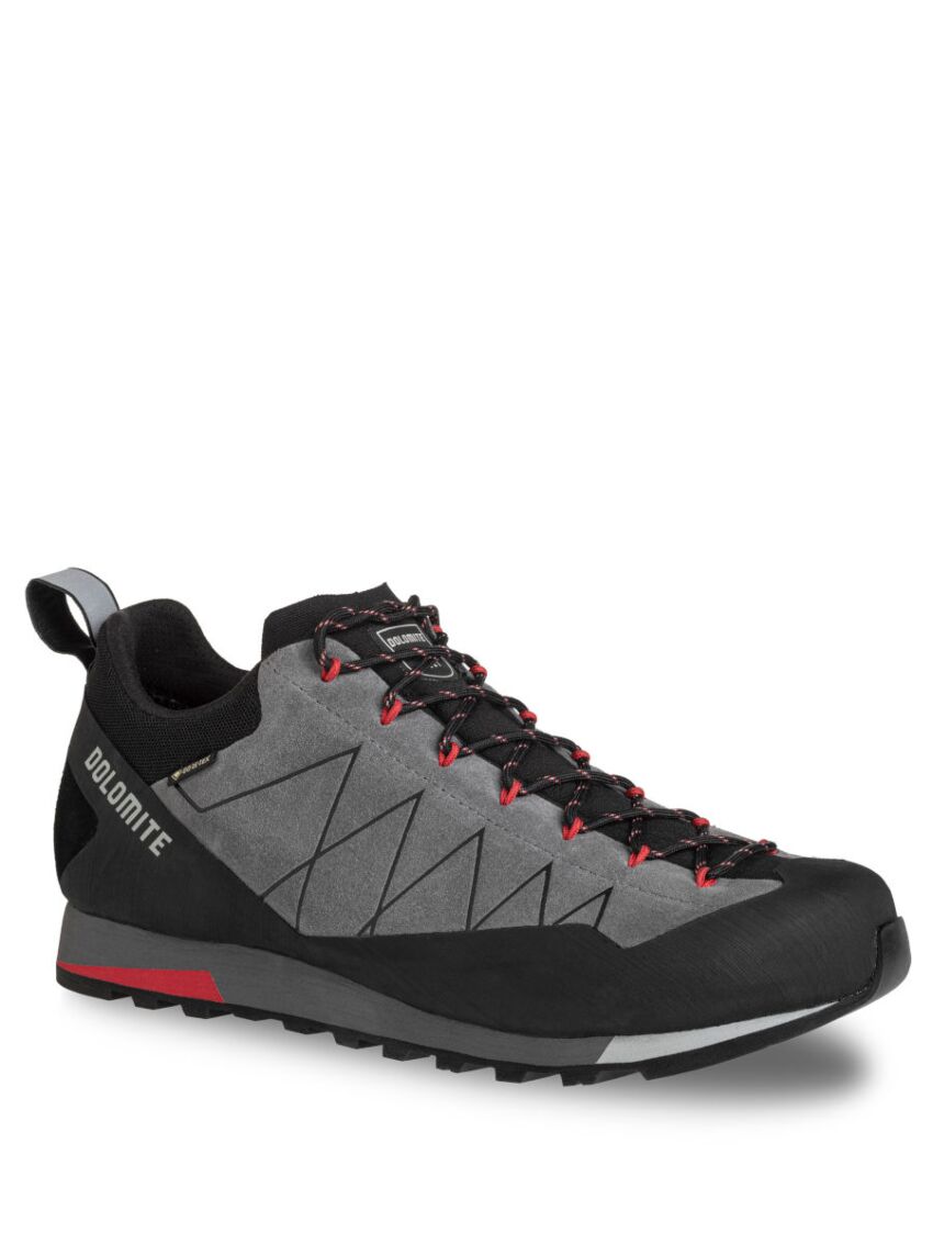 Niskie buty trekkingowe Dolomite Crodarossa GTX Vibram
