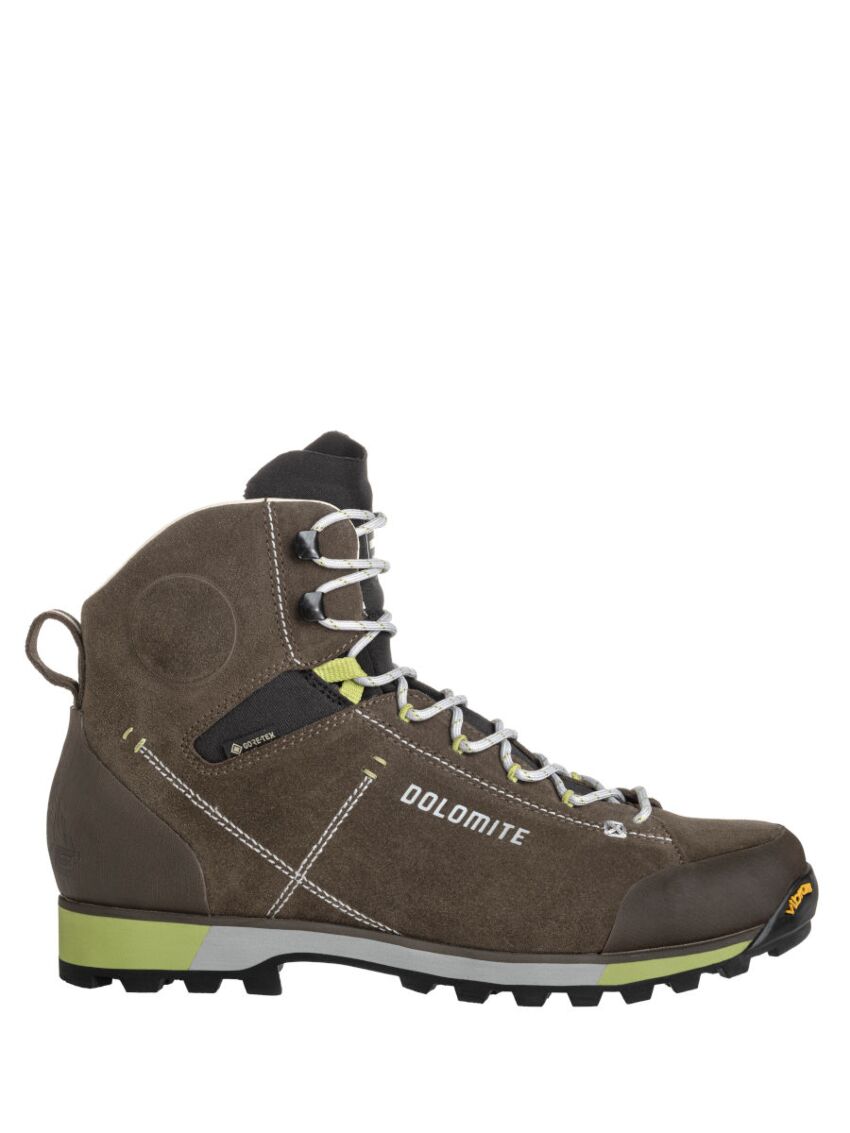 Wysokie buty turystyczne Dolomite 54 Hike Evo GTX