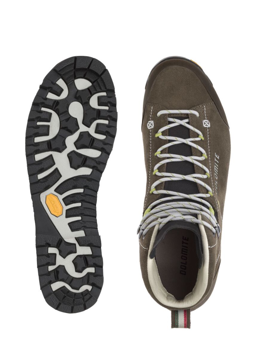 Wysokie buty turystyczne Dolomite 54 Hike Evo GTX