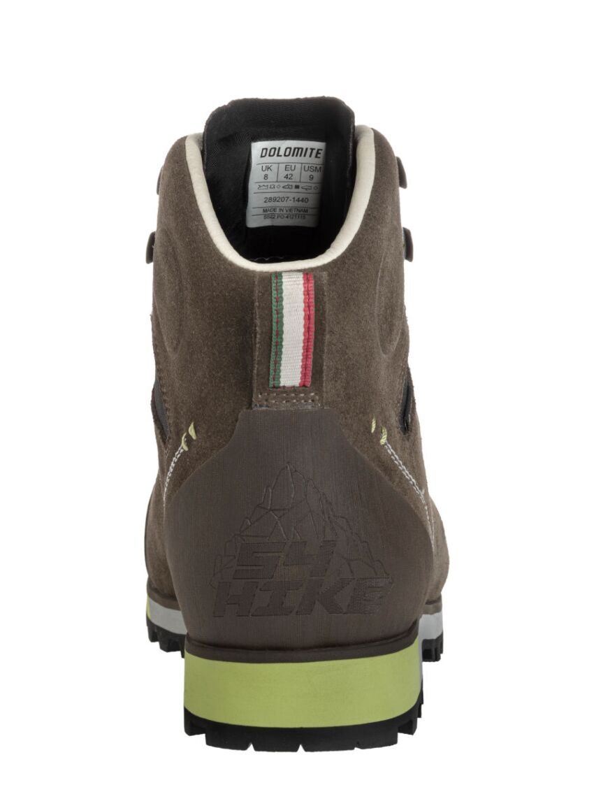 Wysokie buty turystyczne Dolomite 54 Hike Evo GTX