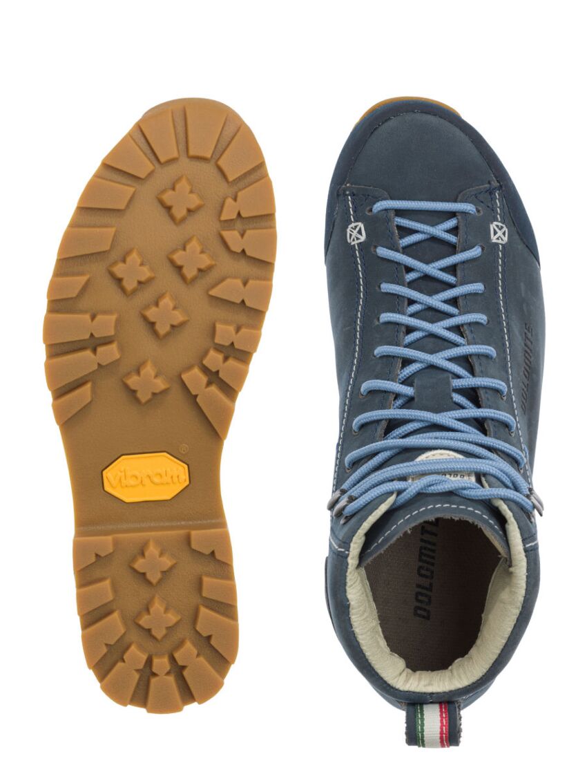 Buty damskie z Gore-Tex Dolomite 54 EVO Skóra