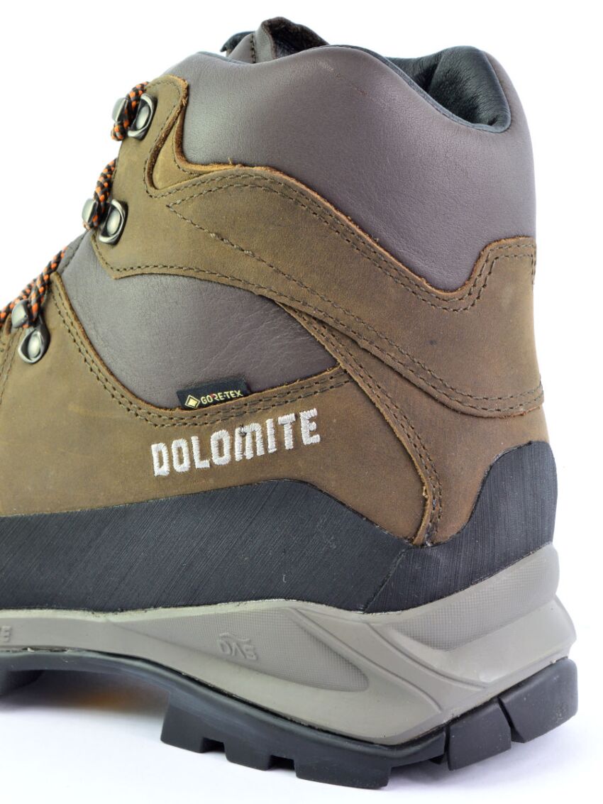 Buty Dolomite Zermatt Plus Skóra Gore-Tex