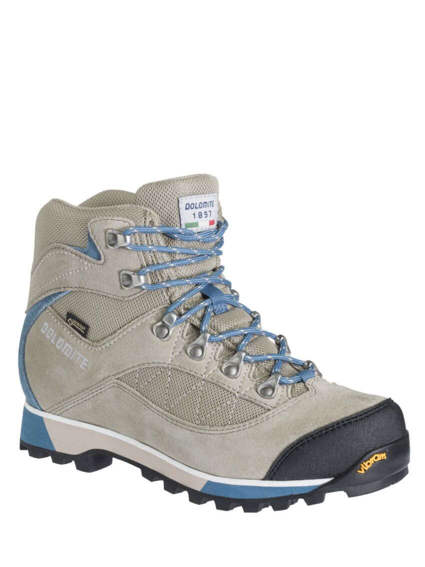 Buty Dolomite Zernez skórzane Vibram Gore-Tex