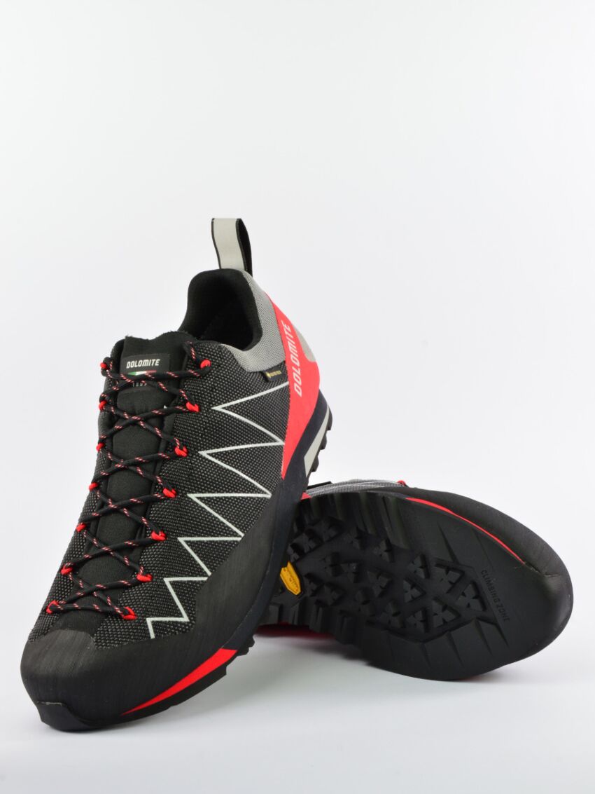 Niskie buty górskie Dolomite Crodarossa Lite 2.0