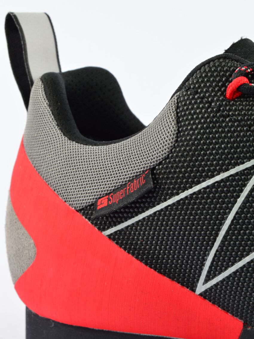 Niskie buty górskie Dolomite Crodarossa Lite 2.0