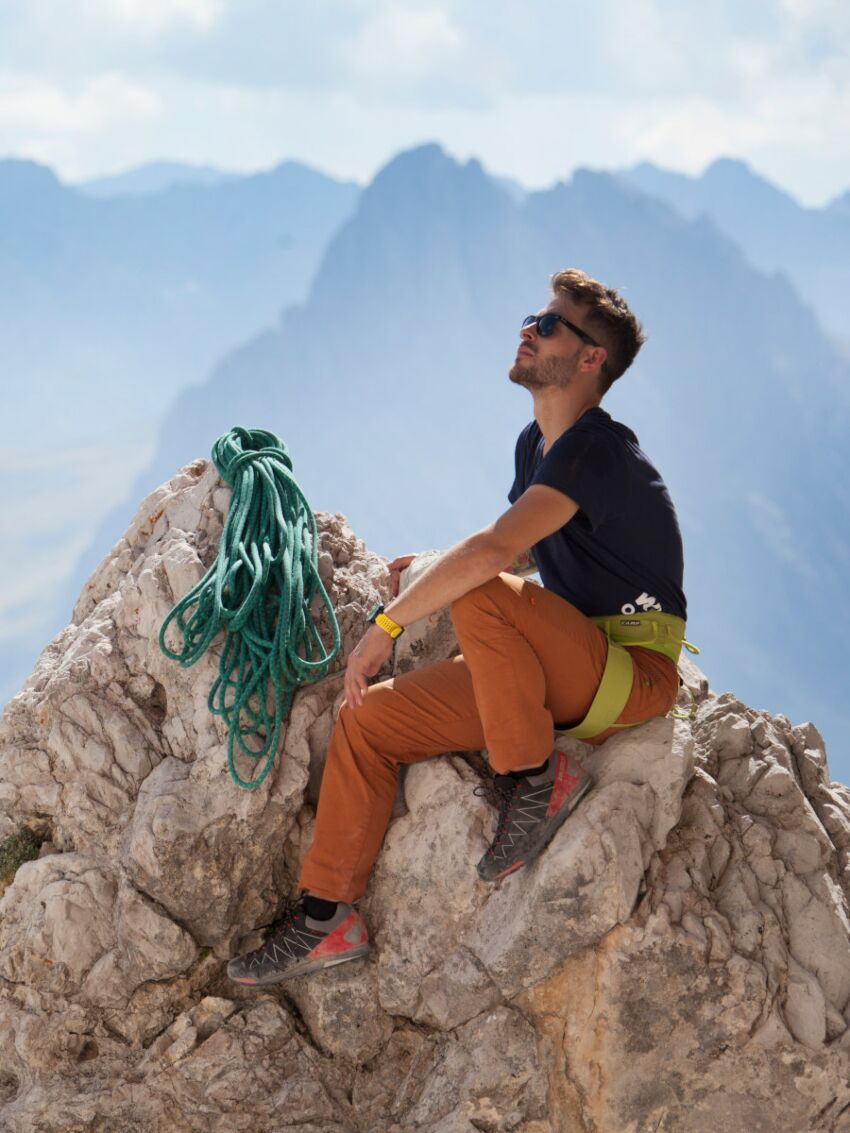 Niskie buty górskie Dolomite Crodarossa Lite 2.0