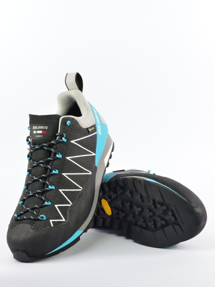 Niskie trekkingi damskie Dolomite Crodarossa Lite 2.0