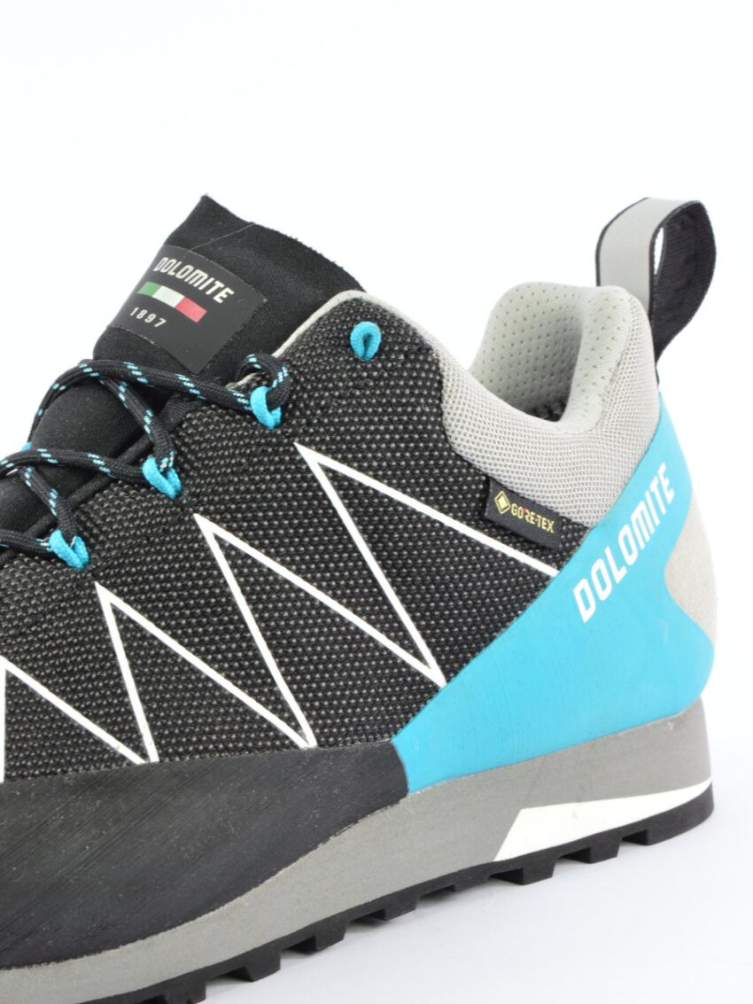 Niskie trekkingi damskie Dolomite Crodarossa Lite 2.0