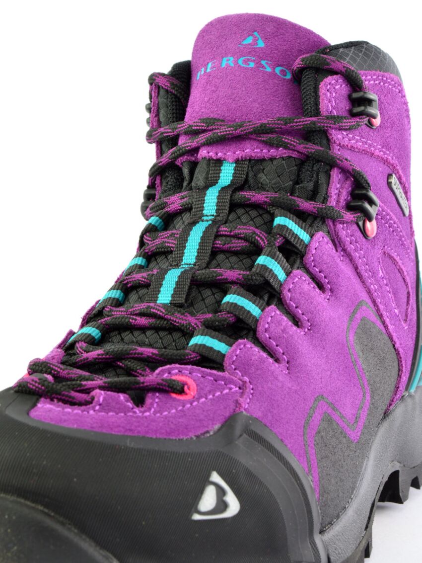 Damskie buty hikingowe Bergson Nyika High