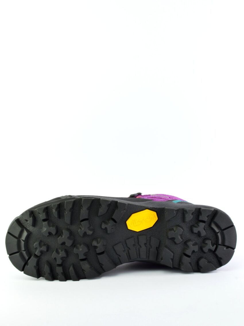Damskie buty hikingowe Bergson Nyika High