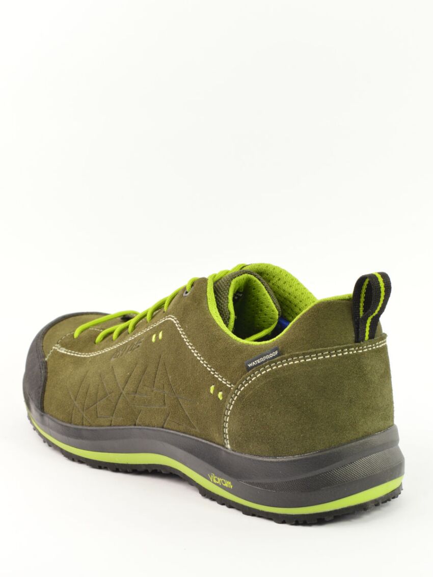 Męskie buty turystyczne niskie Lytos Broken Sew