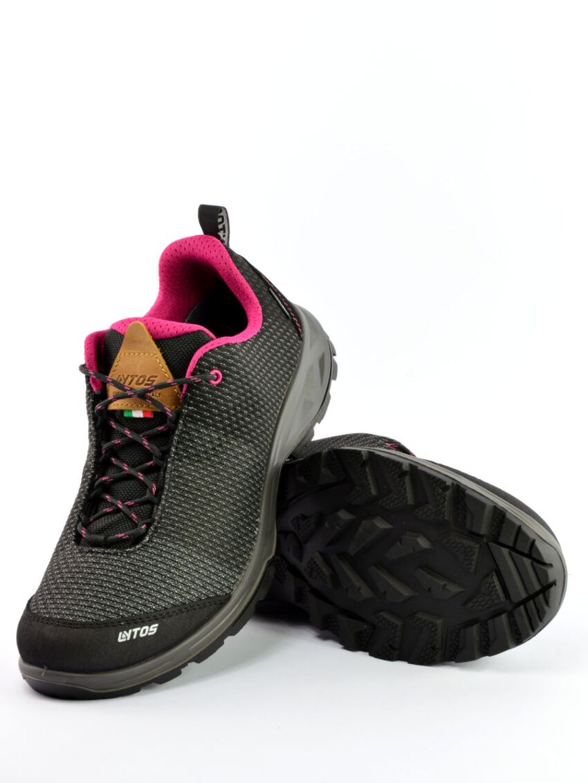 Damskie buty niskie Lytos Rapid Tex Wave 6