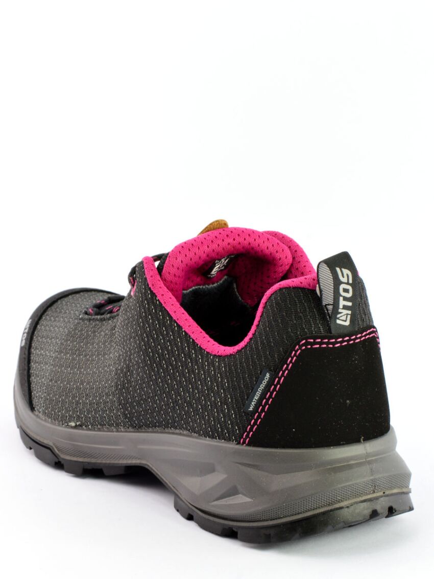 Damskie buty niskie Lytos Rapid Tex Wave 6